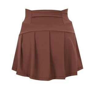 lululemon athletica Women's Skirts High-waisted